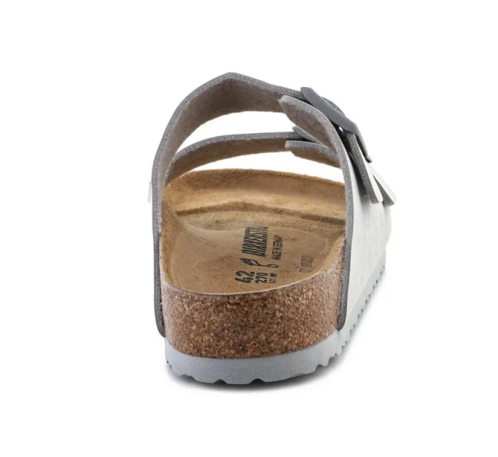 Žabky Arizona BS M model 20172938 - Birkenstock Žabky Arizona BS M model 20172938 - Birkenstock