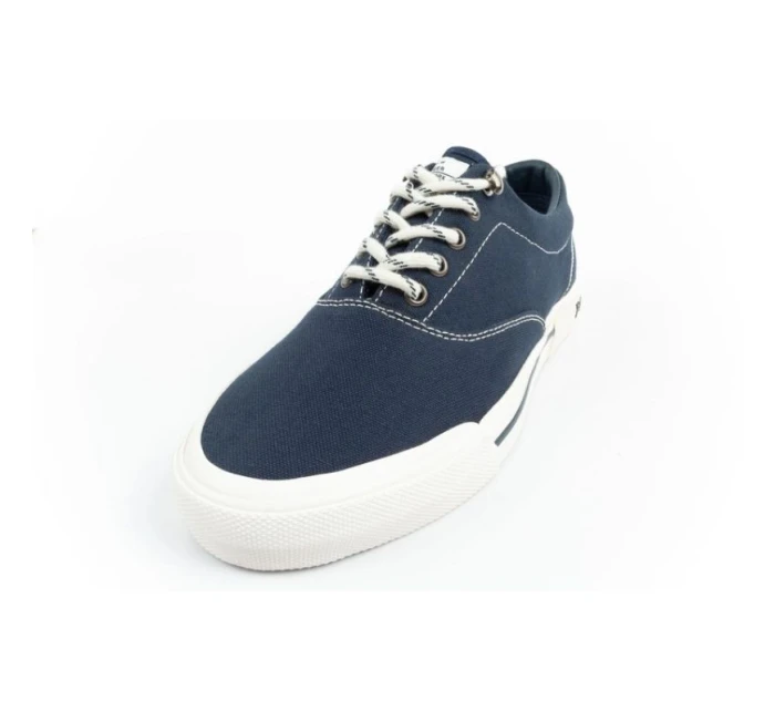 Tommy Hilfiger pánské sportovní boty tenisky módní pohodlné tmavě modré