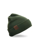 ZIMNÁ ČIAPKA OFFLANDER ZELENÁ