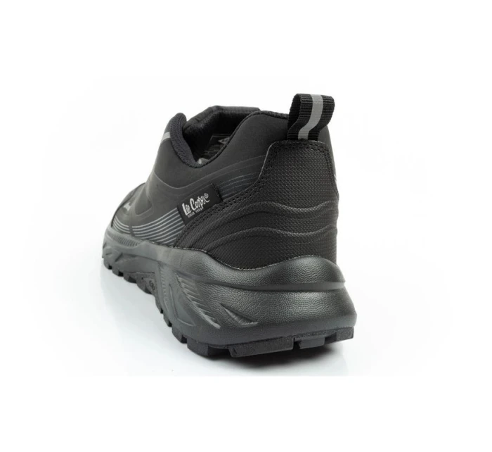 Lee Cooper pánske športové trekkingové topánky nepremokavé odolné