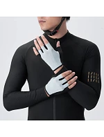 Cyklistické rukavice  velikost L šedé model 22083606 - Wozinsky