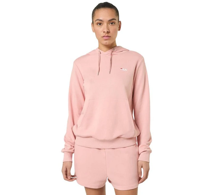 Dámská mikina  light pink model 22097043 - Fila