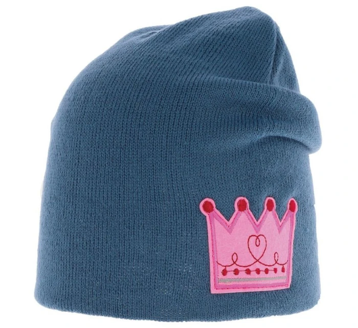 Dětská zimní čepice  Jr model 16012074 - Viking