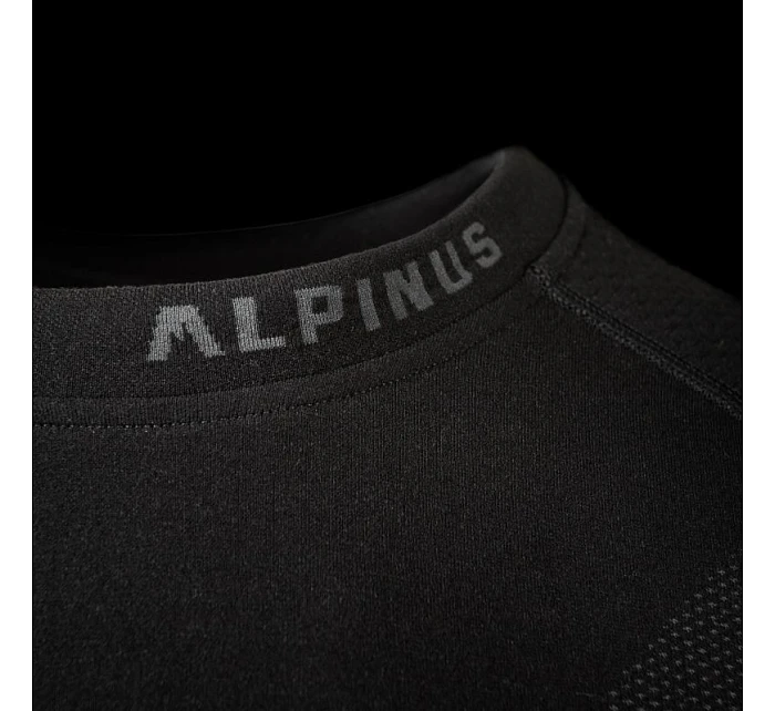 Pánské tričko Pro Edition black M model 16014477 - Alpinus