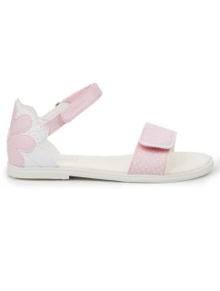 Geox J S. Karly G.F Jr J9235F-000BC-C8172 sandále