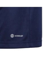 Detská tréningová mikina Entrada 22 Tr Top Jr H57484 - Adidas