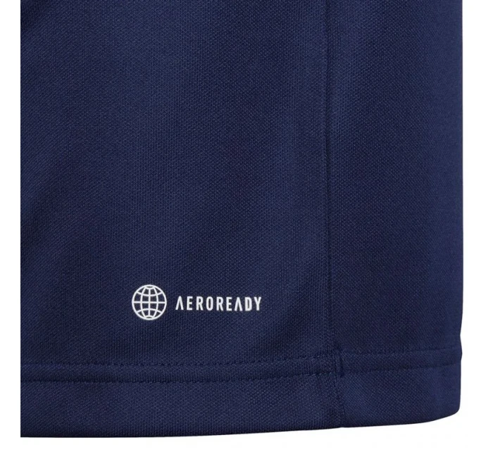 Detská tréningová mikina Entrada 22 Tr Top Jr H57484 - Adidas