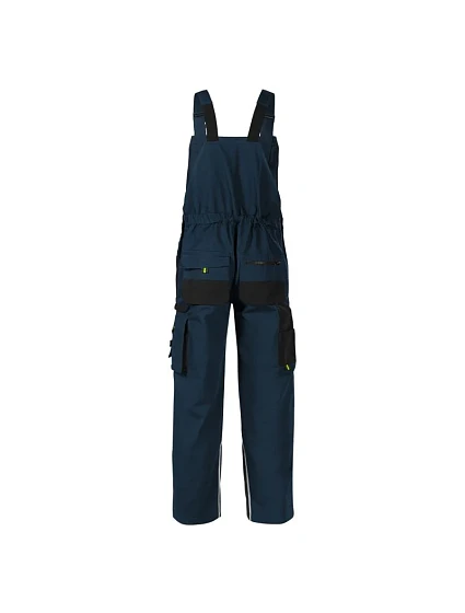 Pracovní kalhoty Ranger M model 19384232 navy blue - Rimeck Pracovní kalhoty Ranger M model 19384232 navy blue - Rimeck