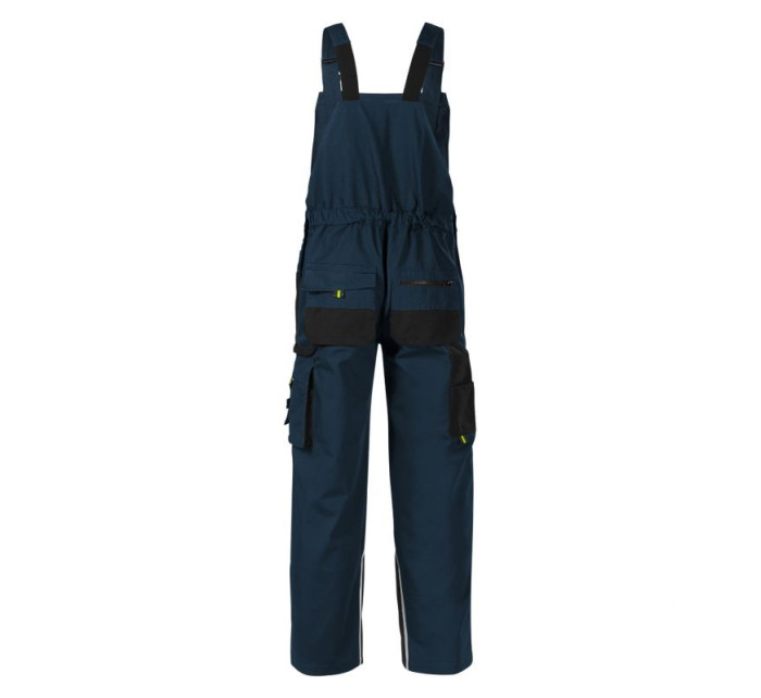 Pracovné nohavice Rimeck Ranger M MLI-W0402 navy blue