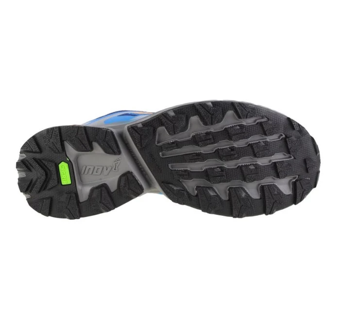 Bežecká obuv Inov-8 Trailfly Ultra G 300 Max M 000977-BLGYNE-S-01