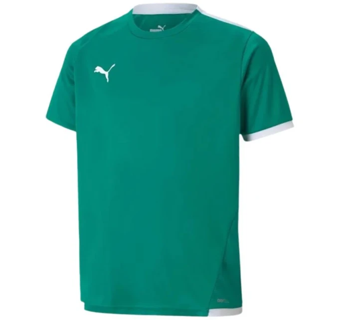 Puma teamLIGA Jersey Jr 704925 05