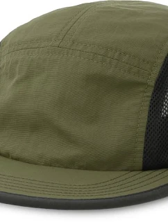 5 panelová skládací kšiltovka olive model 22450149 - Atlantis Headwear