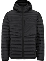 Craft Corporate CORE Lt. Insulation Jacket M Pánska prešívaná bunda 81.5260 čierna