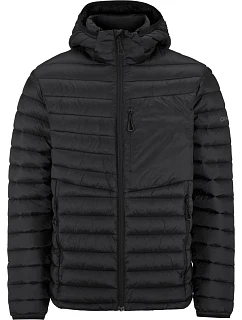 Craft Corporate CORE Lt. Insulation Jacket M Pánska prešívaná bunda 81.5260 čierna