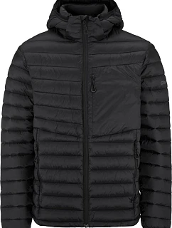 CORE Jacket M Pánská prošívaná bunda black model 22466983 - Craft Corporate