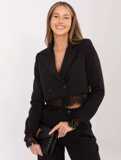 IT MA bunda FL9972.72 čierna