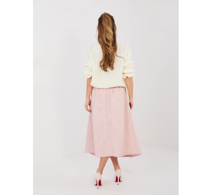 Sukňa IT SD 18760.69 svetloružová Sukňa IT SD 18760.69 svetloružová