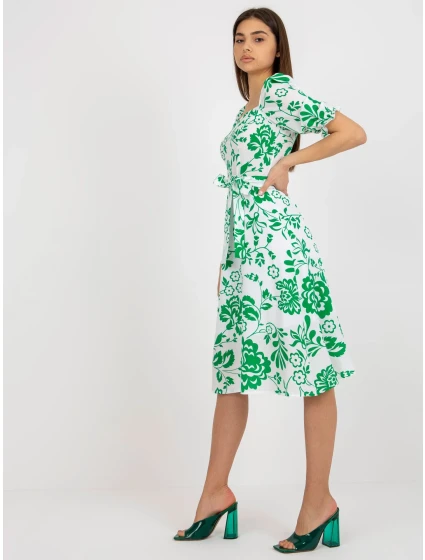 LK SK  bílá zelená model 18375516 - FPrice