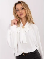 Bluzka MI BZ model 21757370 biały - FPrice