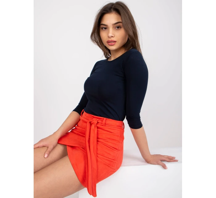 Halenka RV BZ model 14819844 tmavě modrá - FPrice Halenka RV BZ model 14819844 tmavě modrá - FPrice