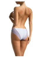 Nohavičky Mona BBL 108 White - Babell Nohavičky Mona BBL 108 White - Babell