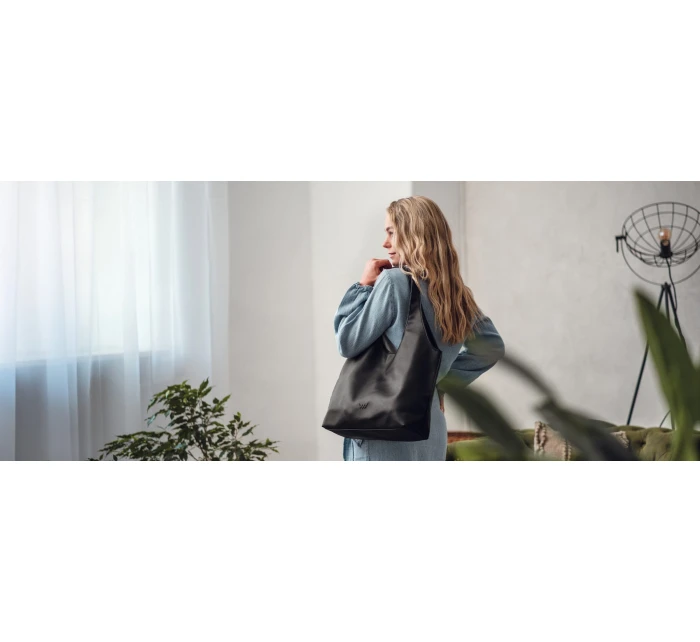 Veľká kabelka VUCH Eileen Black