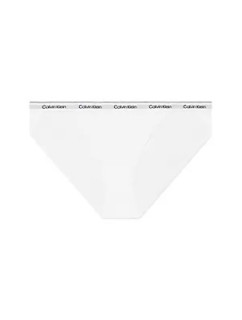 Spodné prádlo Dámske bikiny STRING 000QD5215E100 - Calvin Klein