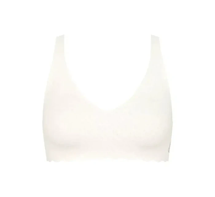 Dámská podprsenka ZERO Feel Bliss Soft bra - Sloggi