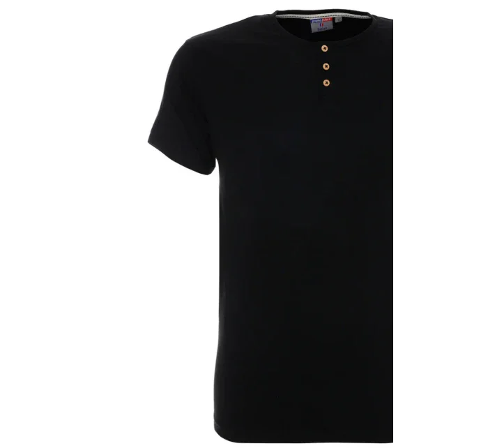 Pánské tričko M model 4861266 - PROMOSTARS Pánské tričko M model 4861266 - PROMOSTARS