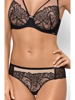 Dámské kalhotky model 18055439 - MEFEMI BY NIPPLEX