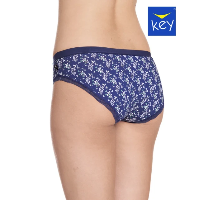 Dámské kalhotky  A22 model 17190947 - Key