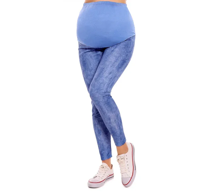 Tehotenské legíny model 125822 PeeKaBoo