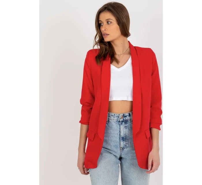 Bunda model 178516 Taliansko Moda