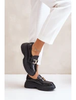 Poloboty model 201139 Krok vo veľkom štýle