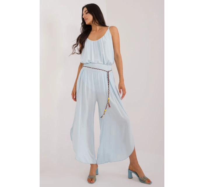 Dámske nohavice model 210673 Och Bella