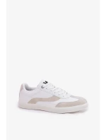 Športová obuv model 211326 Step in style Športová obuv model 211326 Step in style