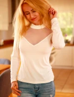 Blúzka model 214196 Mirale