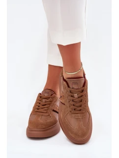 Športová obuv model 215475 Step in style