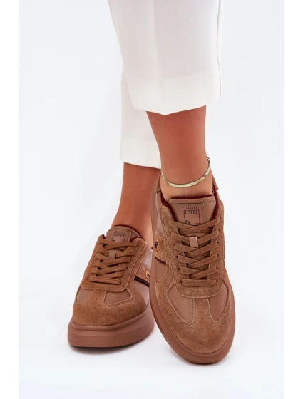 Športová obuv model 215475 Step in style