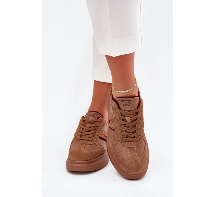 Športová obuv model 215475 Step in style