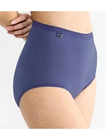 SLOGGI BASIC+ - Maxi nohavičky 3 ks - mäkká bavlna, neviditeľné švy Sloggi SLOGGI BASIC+ - Maxi nohavičky 3 ks - mäkká bavlna, neviditeľné švy Sloggi