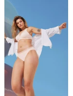 Dámske nohavičky BODY ADAPT Twist High leg - POWDER ORANGE - oranžová 00BG - SLOGGI Dámske nohavičky BODY ADAPT Twist High leg - POWDER ORANGE - oranžová 00BG - SLOGGI