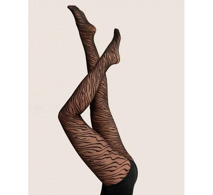 punčocháče  20 den 24 model 22079714 - Gabriella