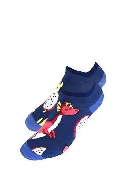 Unisex členkové ponožky Wola Funky W91.N02