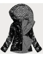 oboustranná dámská bunda model 17059127 - MHM