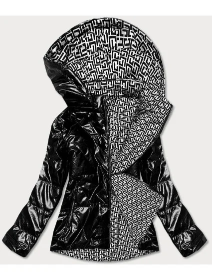 oboustranná dámská bunda model 17059127 - MHM