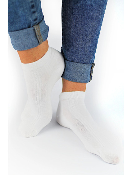 Dámske ponožky 001 U01 - NOVITI