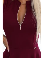 Dámske šaty 573-4 - NUMOCO