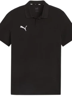Puma Team Goal Casuals Polo M 658605 03 muži