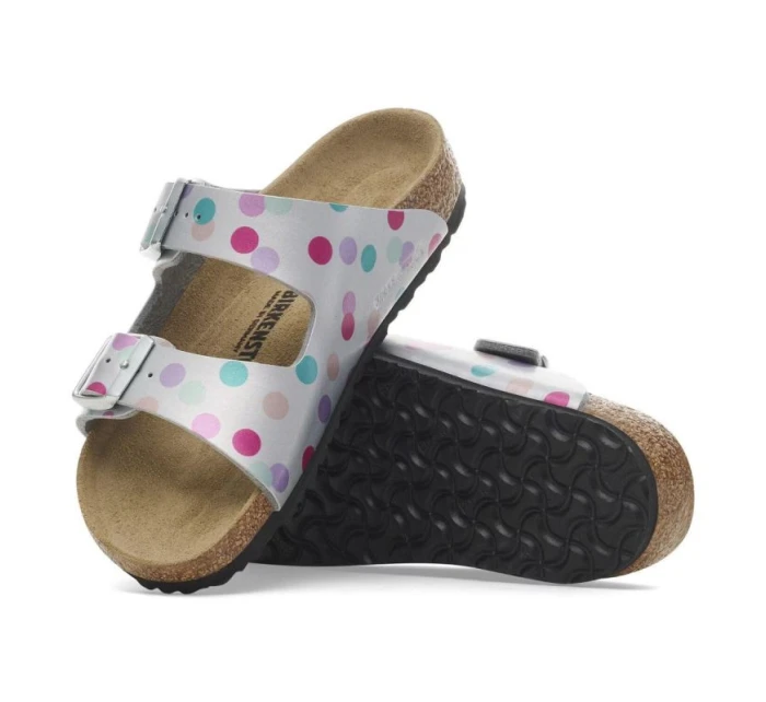 Žabky Arizona BS Jr model 20941670 - Birkenstock